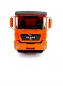 Preview: RC Lesu Racing 1:14 4x4K mit MAN TGS / MB Arocs Lizenzhaube PRO Version